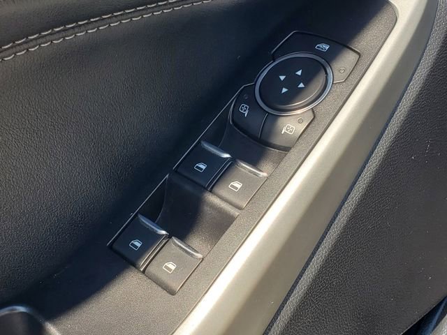 Certified 2021 Ford Explorer XLT w/ Equipment Group 202A image 8