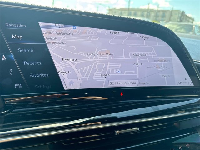 Used 2023 Cadillac Escalade Sport image 25