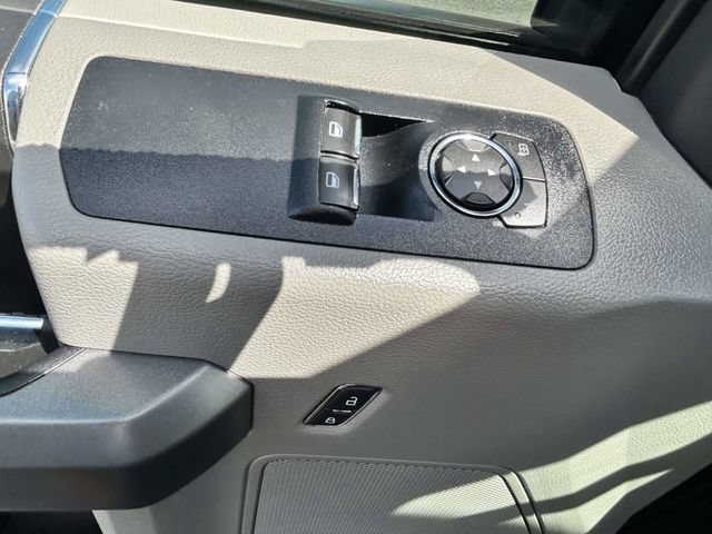 Certified 2018 Ford F150 XLT w/ Equipment Group 301A Mid AWD/4WD image 15