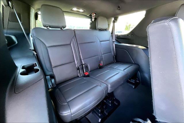 Used 2023 Chevrolet Tahoe LT RWD image 27