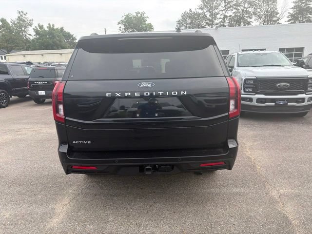 Certified 2025 Ford Expedition Active AWD/4WD image 27