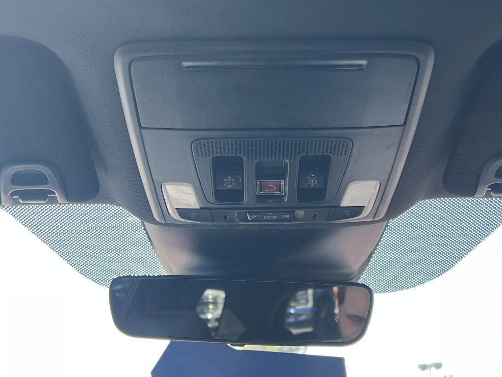 Used 2026 Honda Passport TrailSport image 26