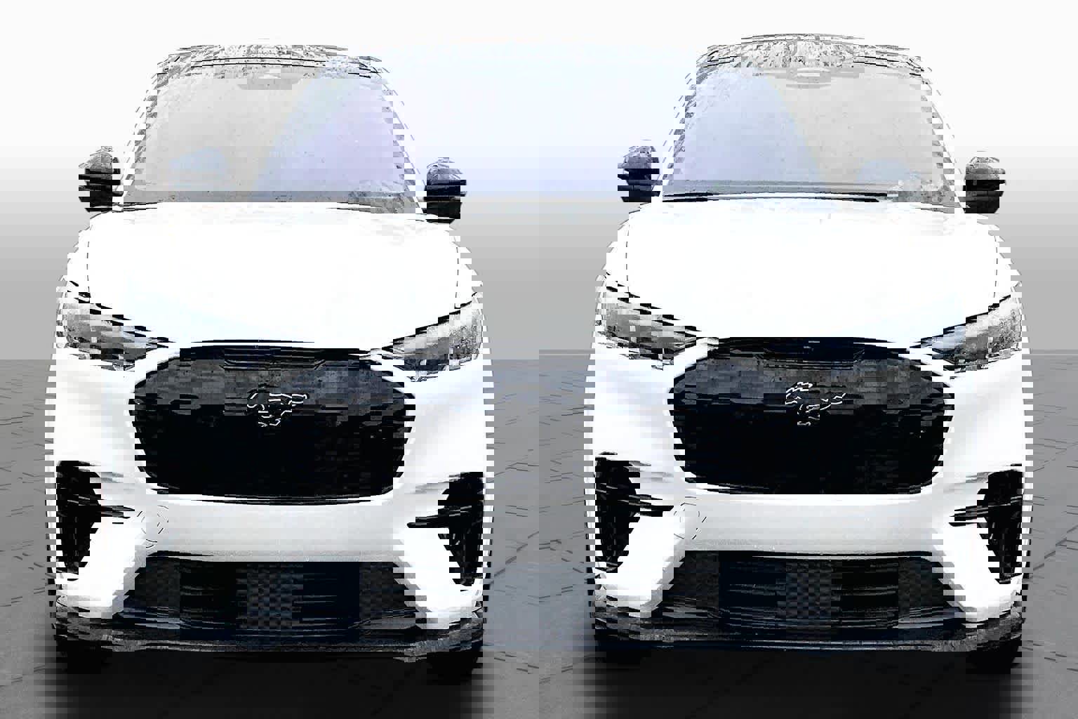 Certified 2025 Ford Mustang Mach-E GT AWD/4WD image 7