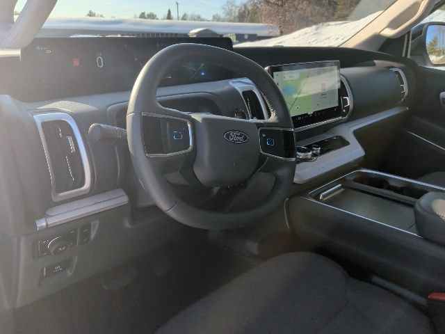 Certified 2025 Ford Expedition Max Active AWD/4WD image 29