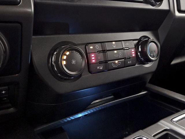 Certified 2019 Ford F150 XLT w/ Equipment Group 302A Luxury image 16