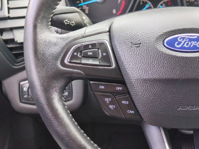 Certified 2019 Ford Escape SE AWD/4WD image 16