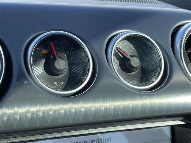 Certified 2023 Ford Mustang Mach 1 w/ Equipment Group 700A image 29