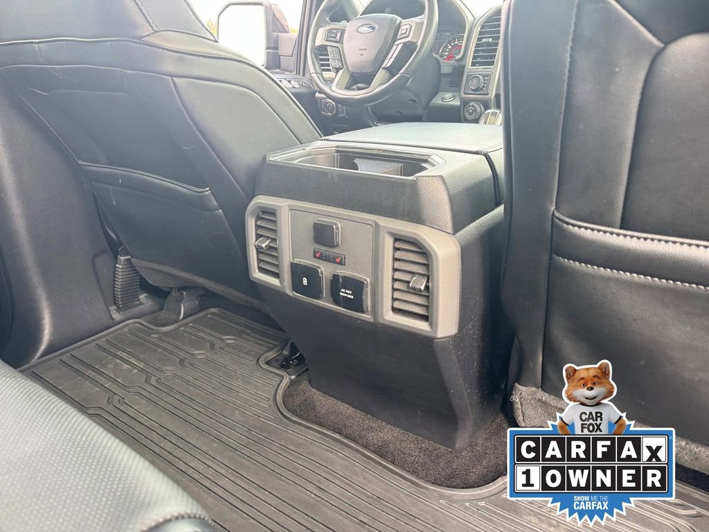 Certified 2019 Ford F150 Raptor w/ Equipment Group 802A Luxury AWD/4WD image 23