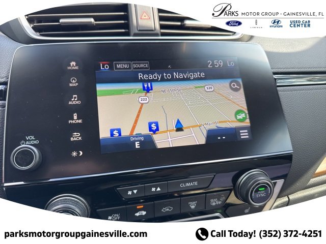 Used 2018 Honda CR-V Touring image 24