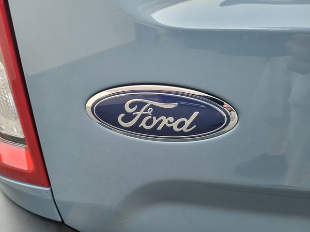 Certified 2025 Ford Bronco Sport Outer Banks w/ Outer Banks Tech Package+ image 7