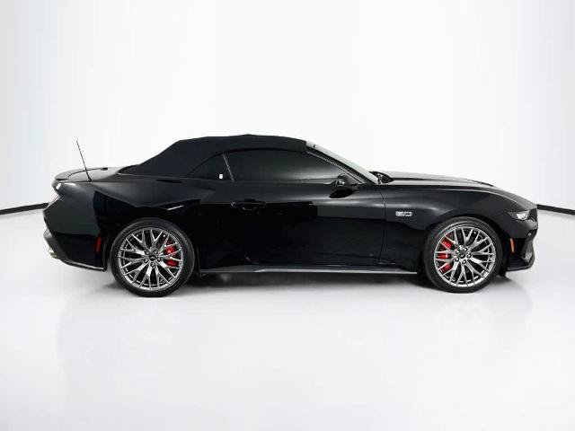 Certified 2024 Ford Mustang GT Premium RWD image 24