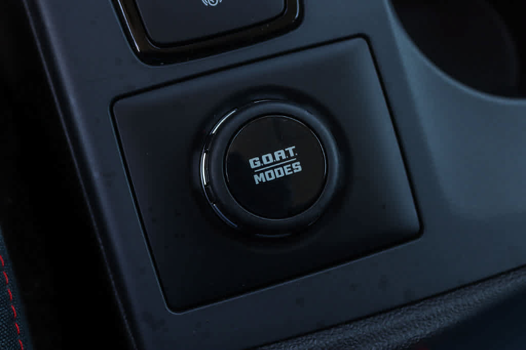 Certified 2024 Ford Bronco Sport Heritage w/ Heritage Convenience Package AWD/4WD image 20