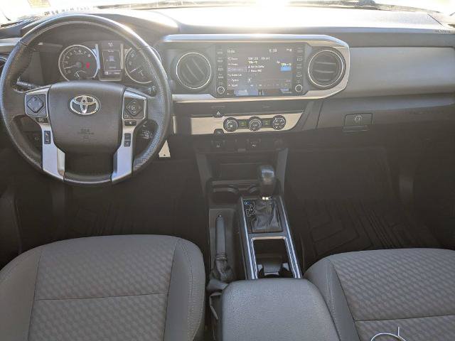 Used 2023 Toyota Tacoma SR5 RWD image 16