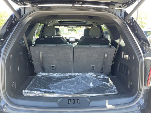Certified 2022 Ford Explorer Timberline AWD/4WD image 17
