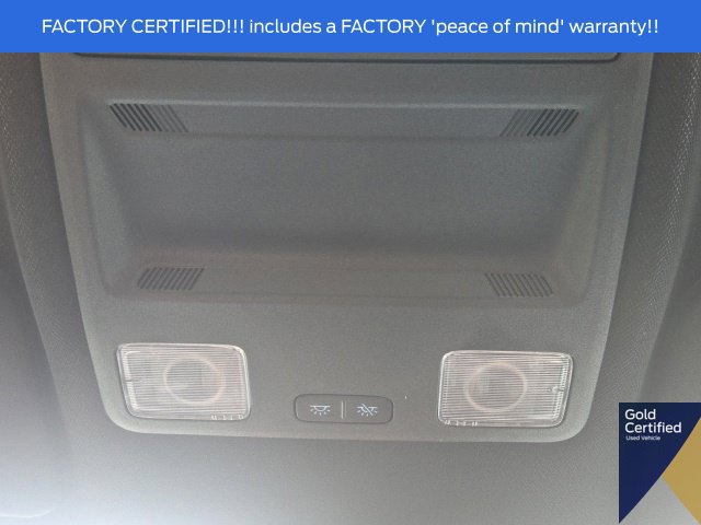 Certified 2026 Ford Mustang Premium RWD image 24
