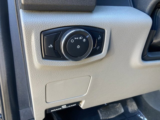 Certified 2022 Ford F250 XL w/ STX Appearance Package image 12
