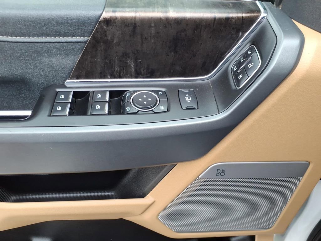 Certified 2023 Ford F250 Lariat w/ Lariat Ultimate Package image 20