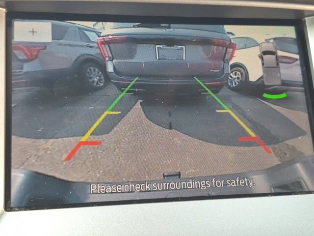 Certified 2020 Ford Ranger XLT w/ Equipment Group 301A Mid RWD image 24