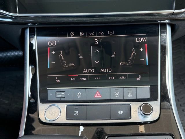 Used 2020 Audi Q7 2.0T Premium AWD/4WD image 35
