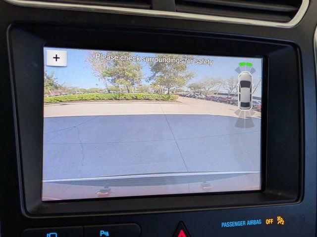 Certified 2018 Ford Explorer Limited image 32