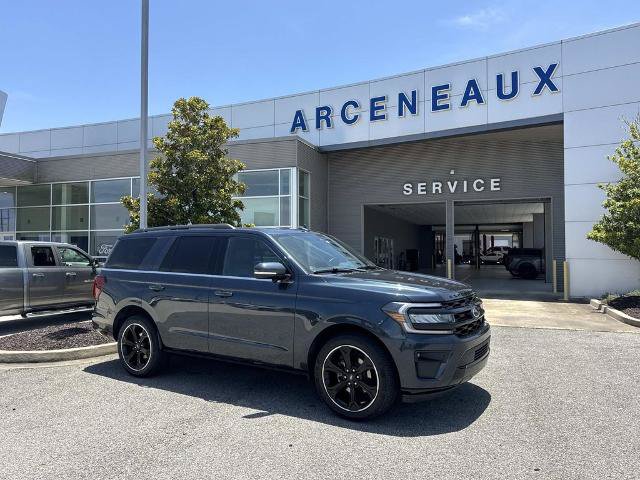 Certified 2023 Ford Expedition Limited RWD image 1