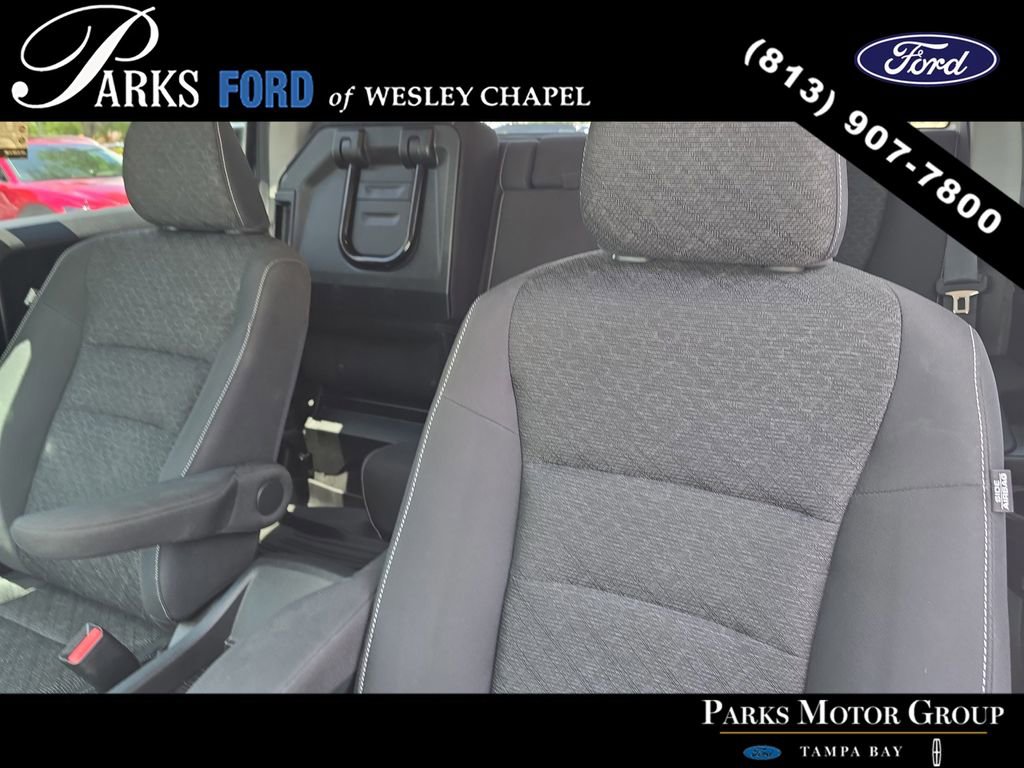 Used 2022 Honda Ridgeline Sport image 19