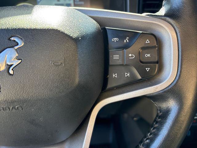 Certified 2024 Ford Bronco Big Bend AWD/4WD image 32