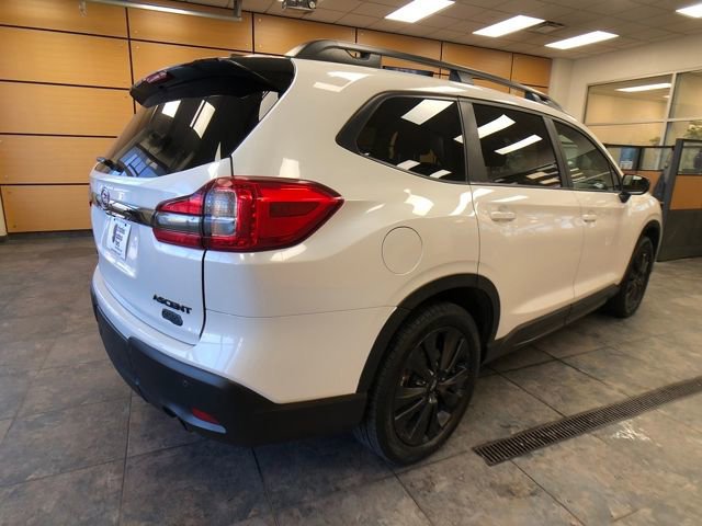 Used 2022 Subaru Ascent Onyx Edition image 5