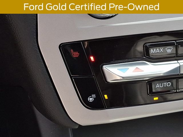 Certified 2024 Ford Explorer XLT w/ Equipment Group 202A AWD/4WD image 30