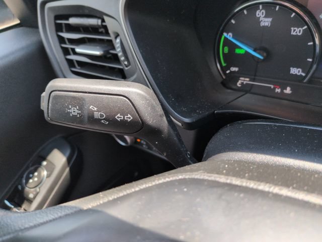 Certified 2022 Ford Escape SE AWD/4WD image 33