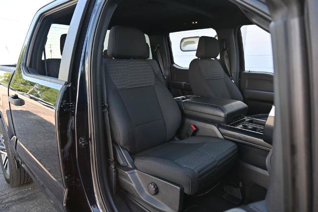 Certified 2023 Ford F150 XL w/ STX Appearance Package AWD/4WD image 22
