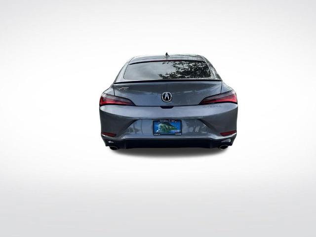 Used 2025 Acura Integra A-Spec FWD image 7