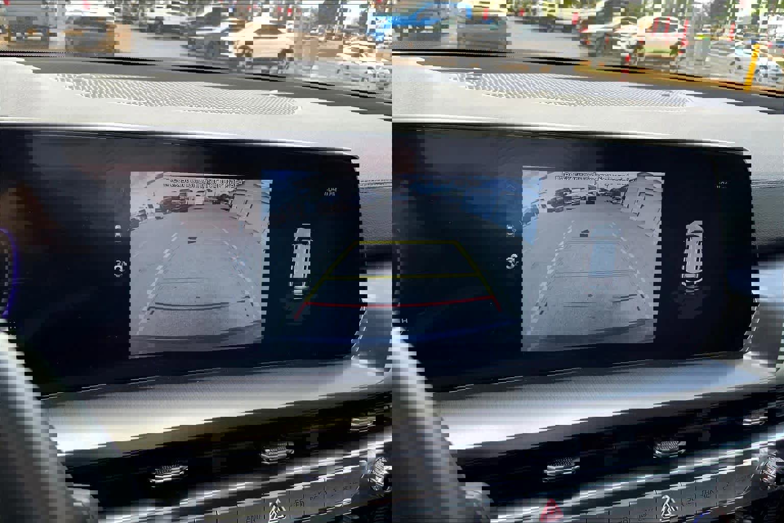 Used 2025 Kia Telluride S image 26