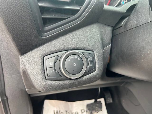 Certified 2019 Ford Escape SEL FWD image 6