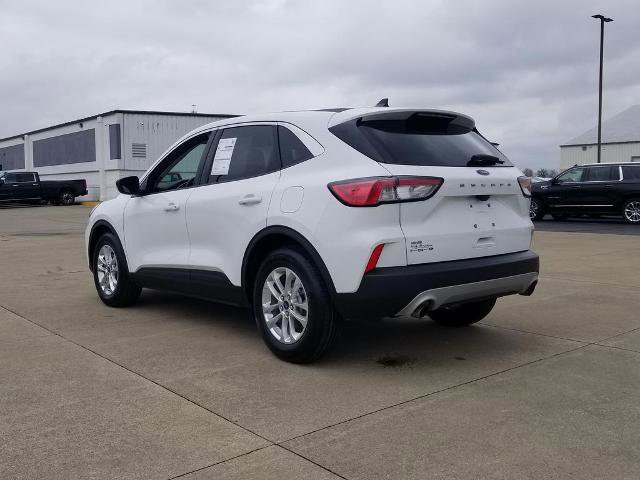 Certified 2022 Ford Escape SE w/ Cold Weather Package image 3