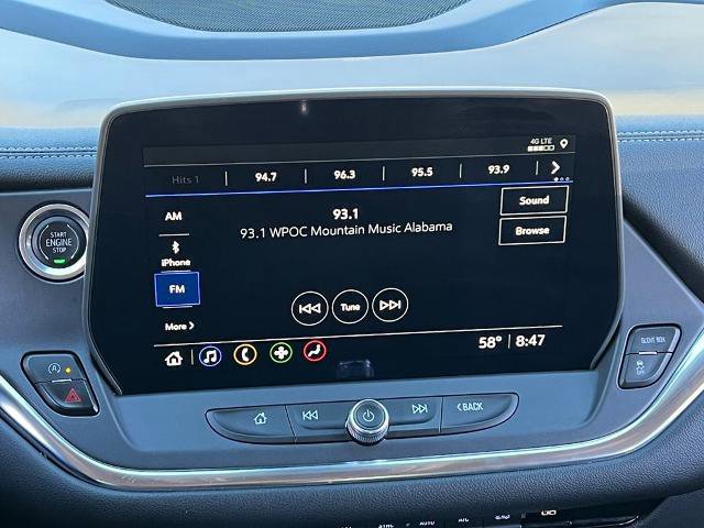 Used 2023 Chevrolet Blazer LT image 19