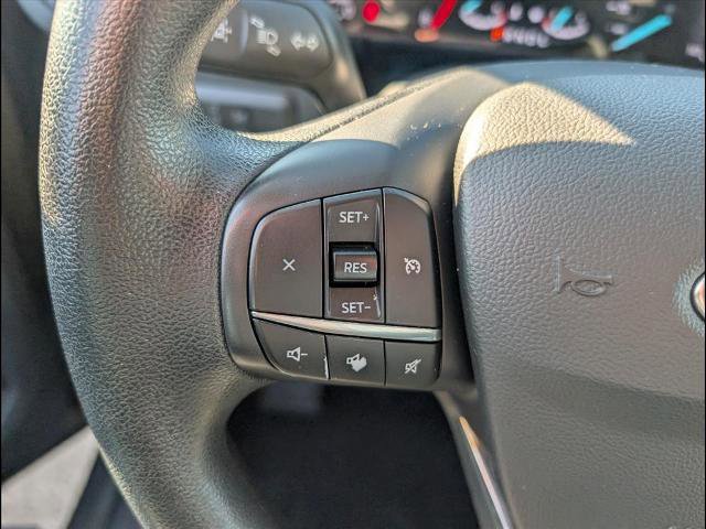 Certified 2020 Ford Escape SE image 7