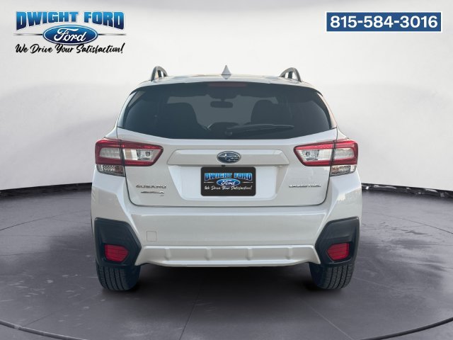 Used 2018 Subaru Crosstrek 2.0i Premium AWD/4WD image 4