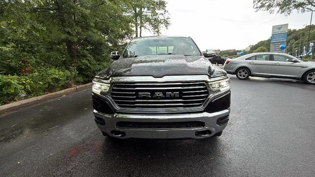 Used 2019 RAM 1500 Limited AWD/4WD image 2