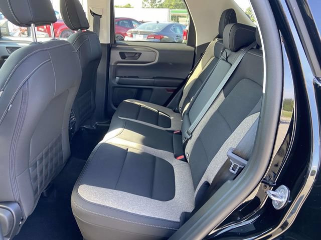 Certified 2026 Ford Bronco Sport Big Bend AWD/4WD image 12