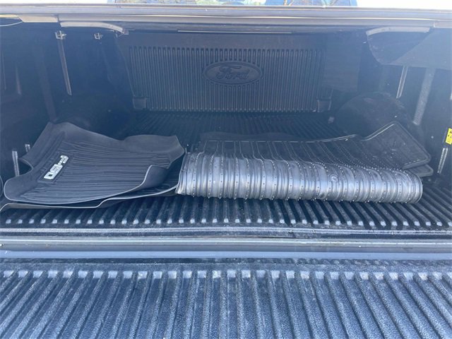 Certified 2021 Ford F150 XL w/ STX Appearance Package image 30