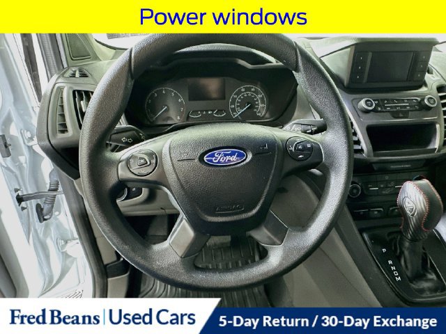 Certified 2019 Ford Transit Connect XL FWD image 14
