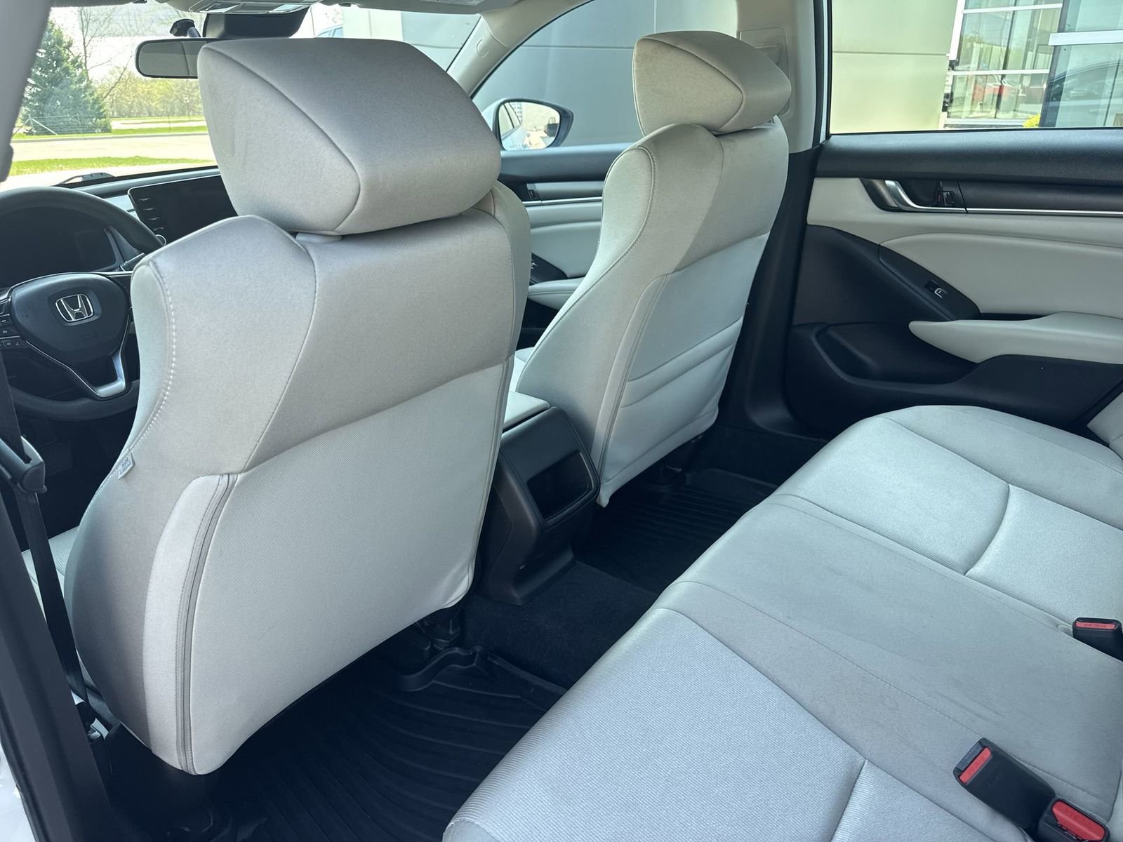 Used 2022 Honda Accord LX image 15