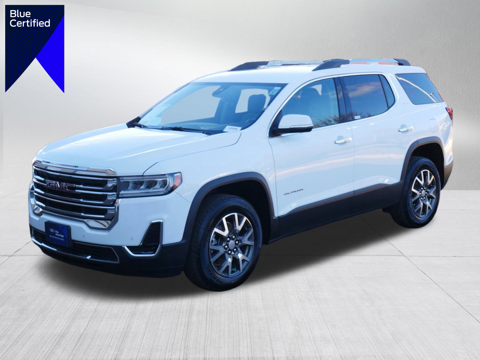 Used 2023 GMC Acadia SLE w/ Driver Convenience Package