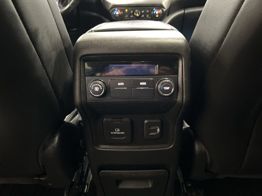 Used 2019 GMC Acadia SLT image 29