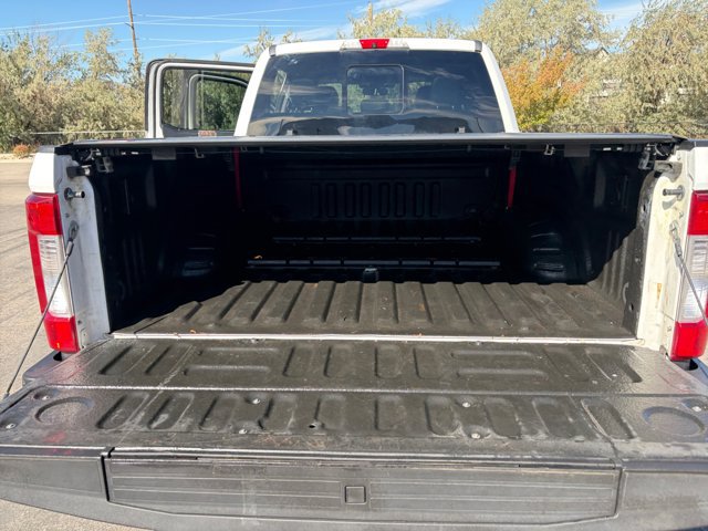 Certified 2017 Ford F350 Lariat w/ Lariat Value Package AWD/4WD image 34