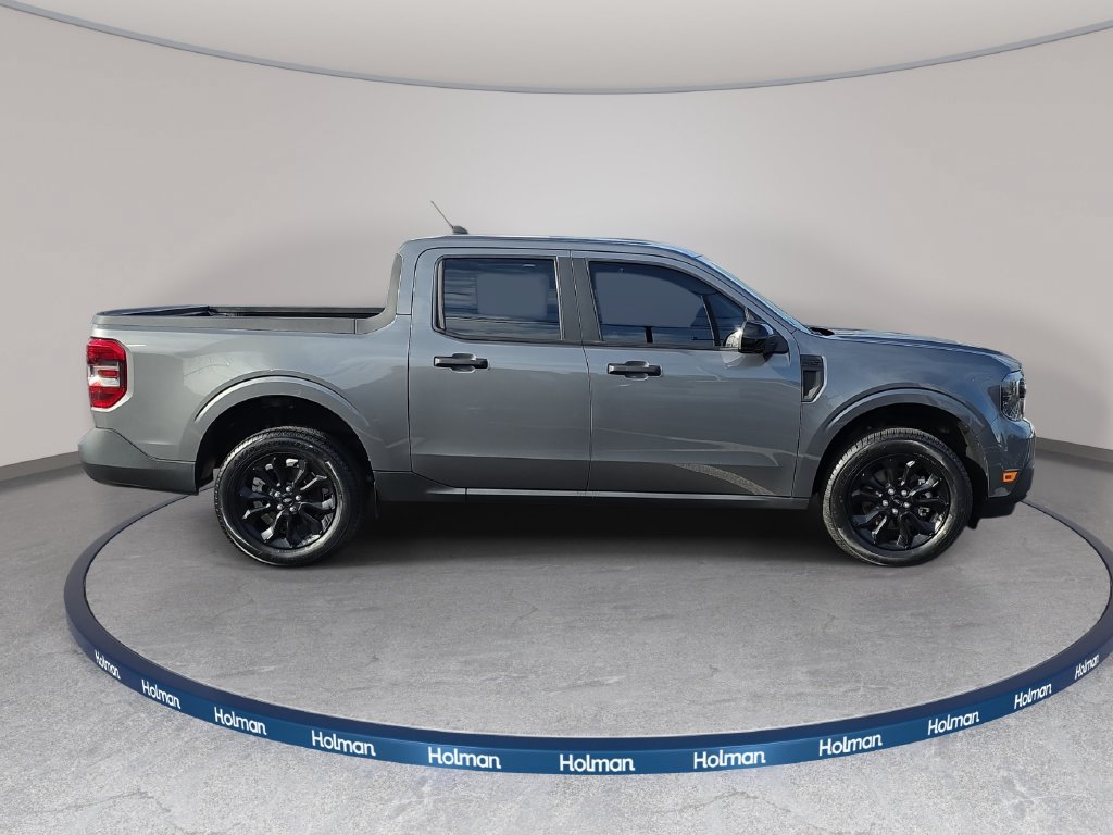 Certified 2023 Ford Maverick XLT w/ XLT Luxury Package FWD image 4