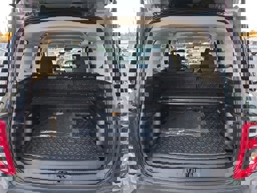 Certified 2024 Ford Bronco Sport Heritage w/ Heritage Convenience Package image 20