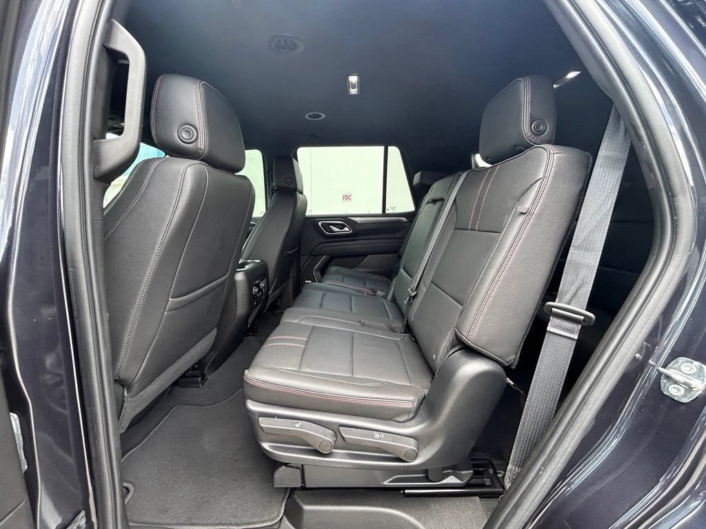 Used 2023 Chevrolet Tahoe RST RWD image 33