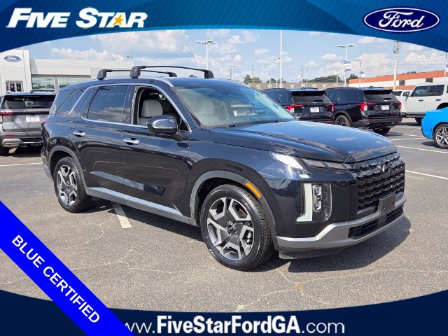 Used 2024 Hyundai Palisade Limited